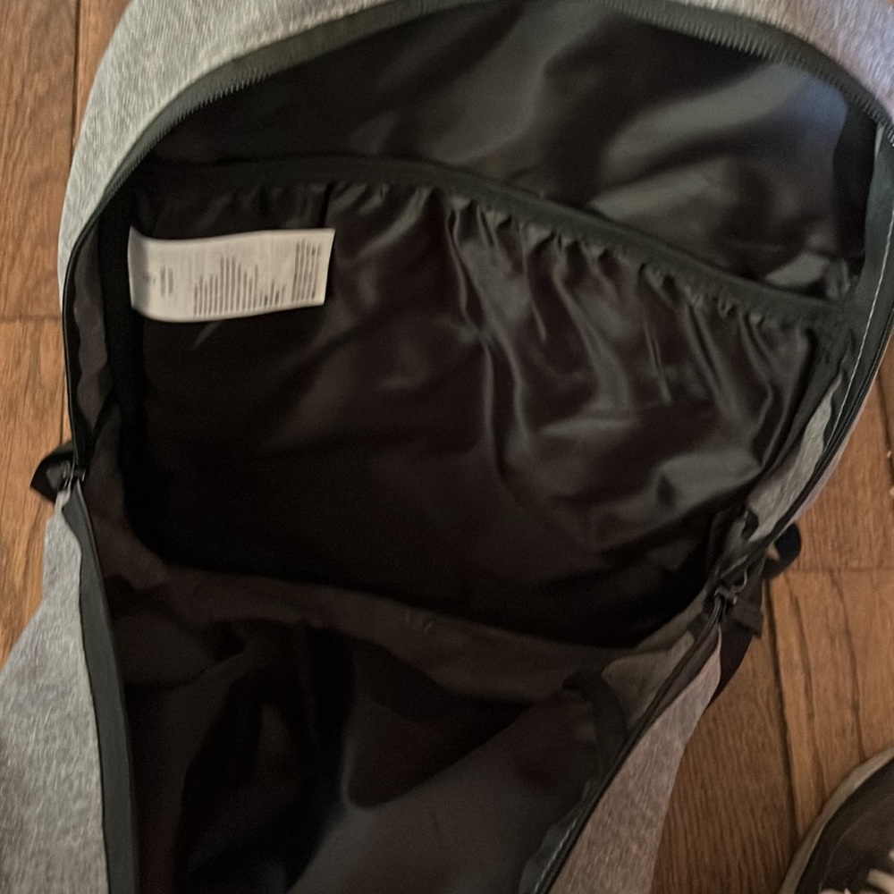 Hurley backpack - Picture 2 of 4